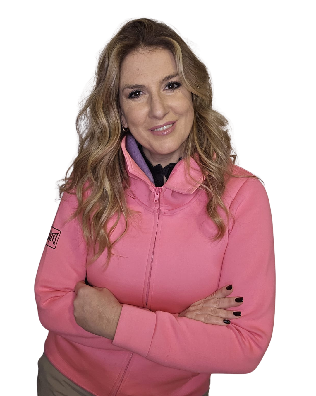 Sport Mental Cocach Nadia di Stefano